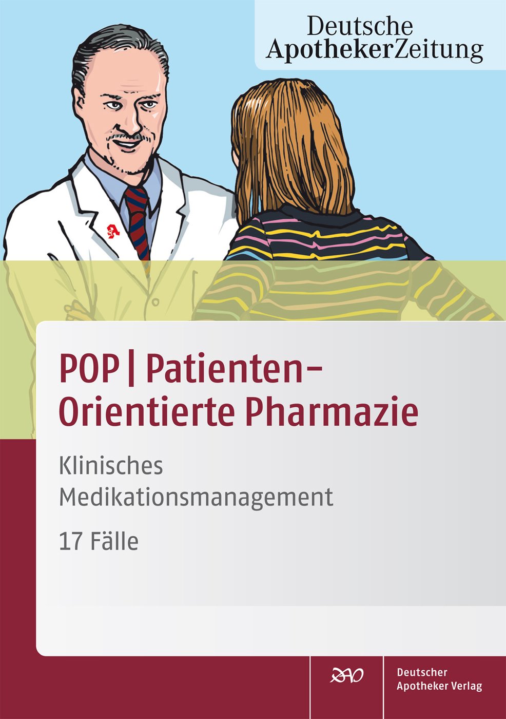 POP PatientenOrientierte Pharmazie