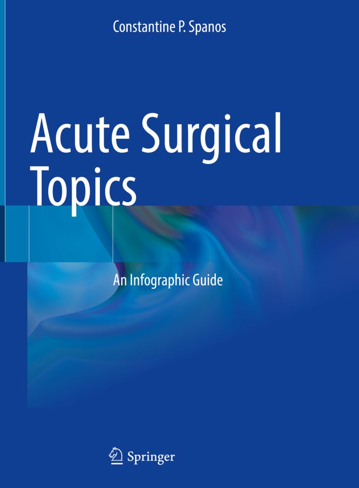 Acute Surgical Topics