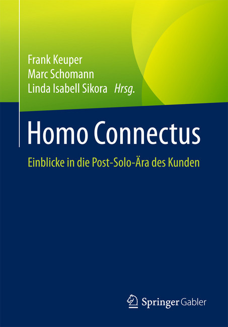 Homo Connectus