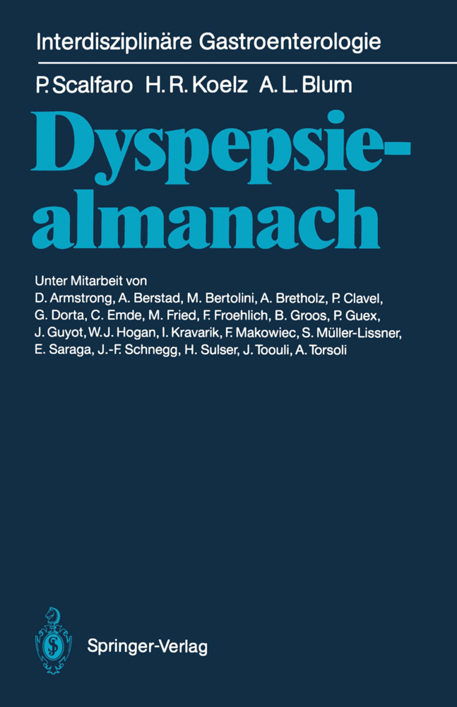 Dyspepsiealmanach