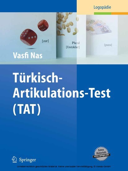 Türkisch-Artikulations-Test (TAT)