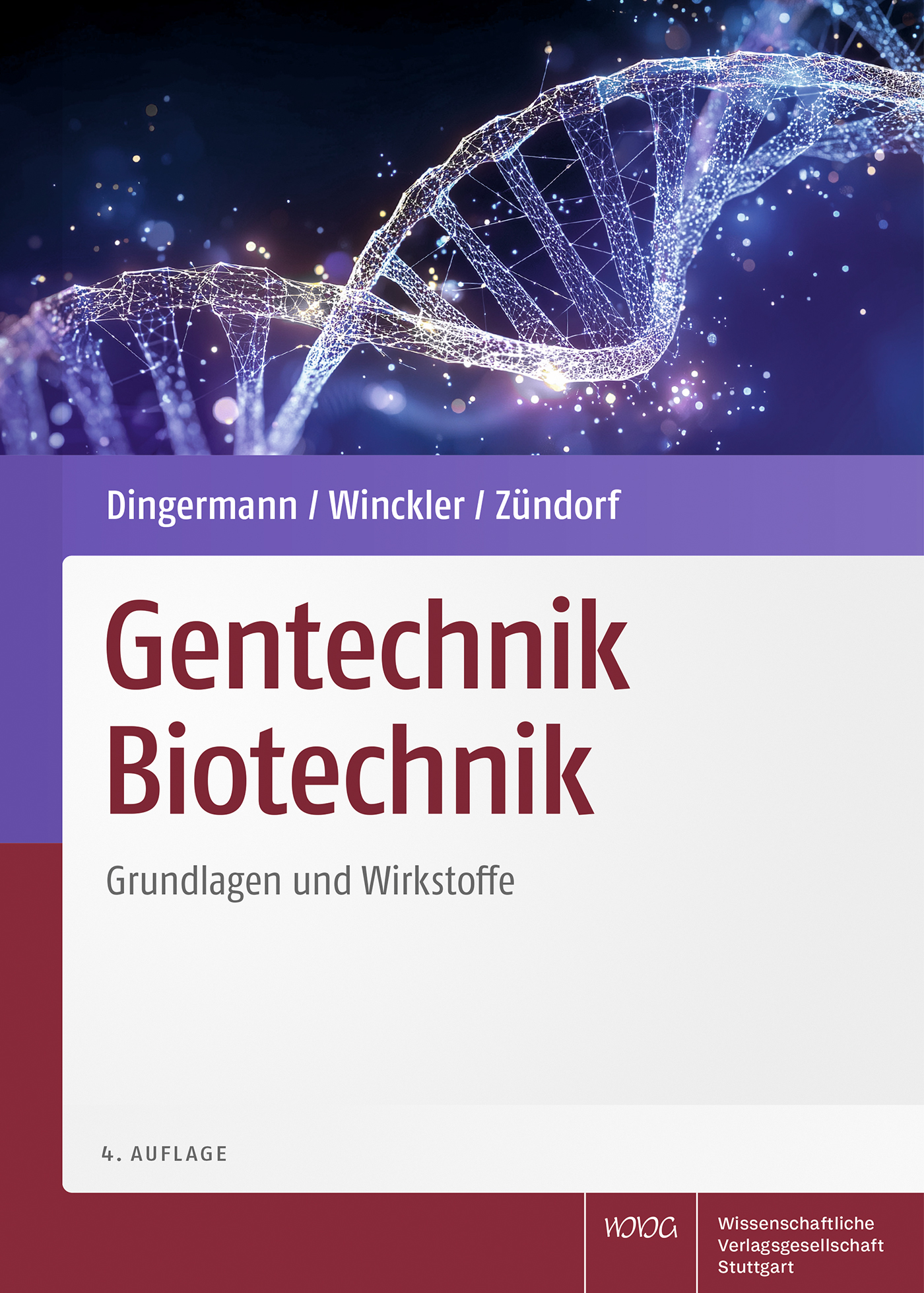 Gentechnik Biotechnik