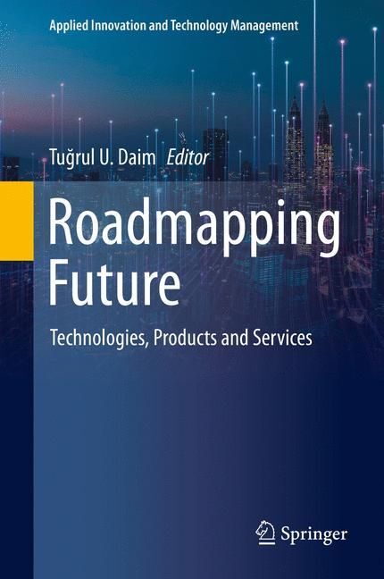 Roadmapping Future