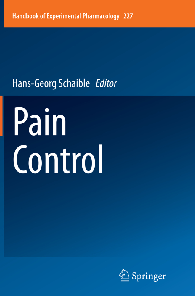 Pain Control