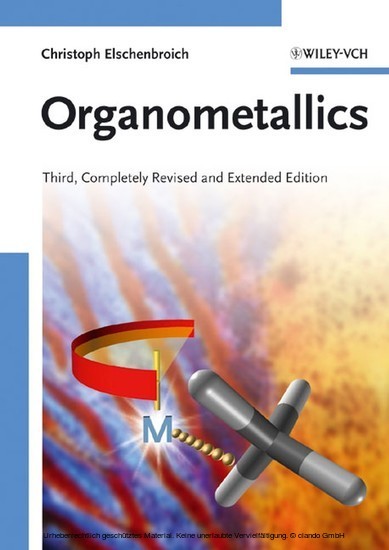 Organometallics