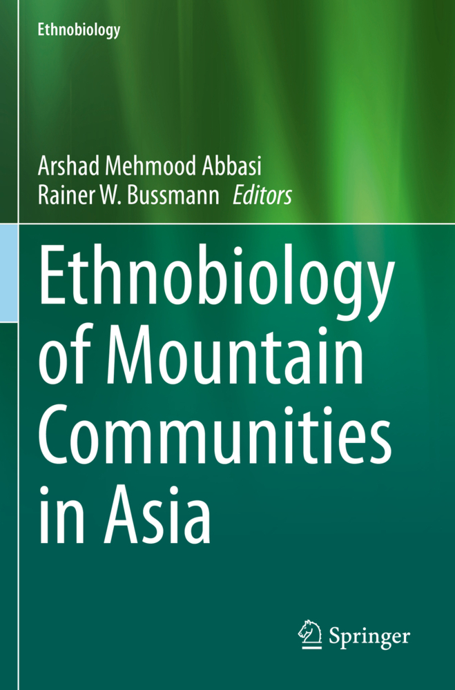 Ethnobiology of Mountain Communities in Asia