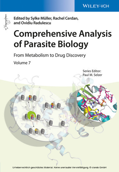 Comprehensive Analysis of Parasite Biology