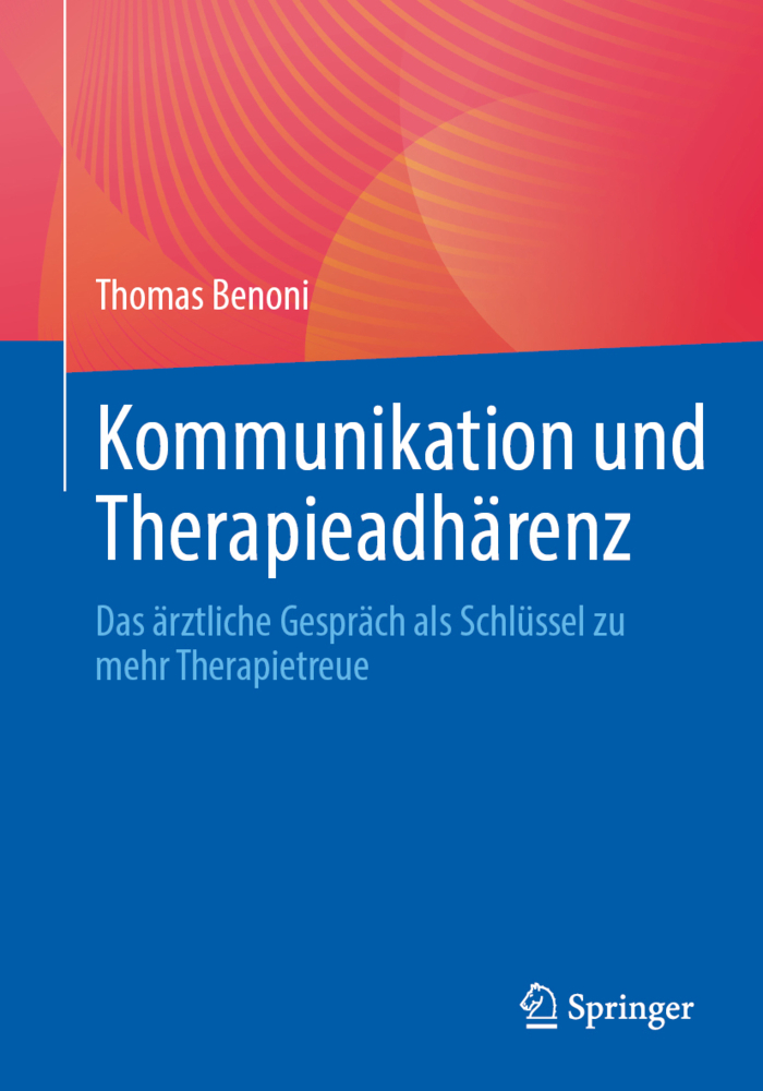 Kommunikation und Therapieadhärenz