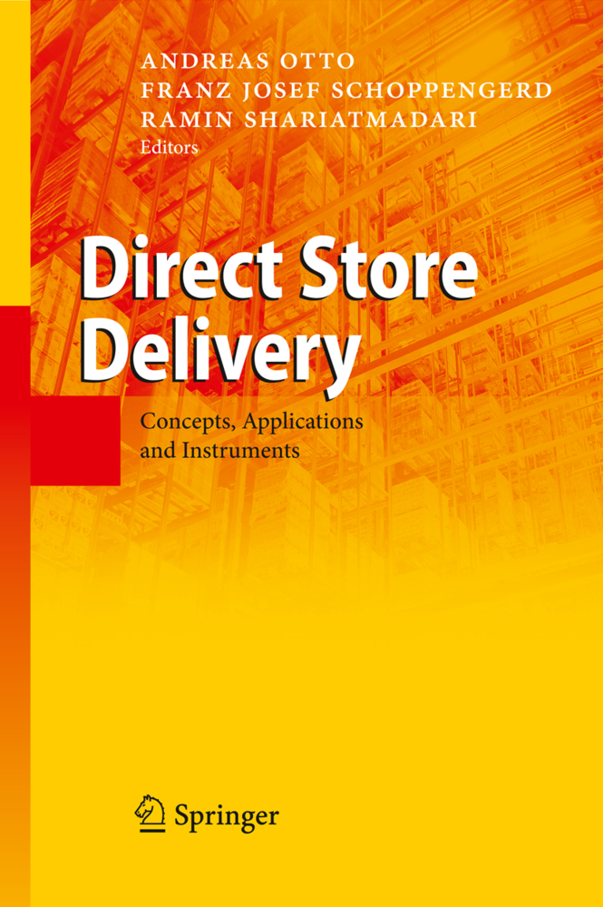 Direct Store Delivery