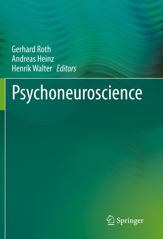 Psychoneuroscience