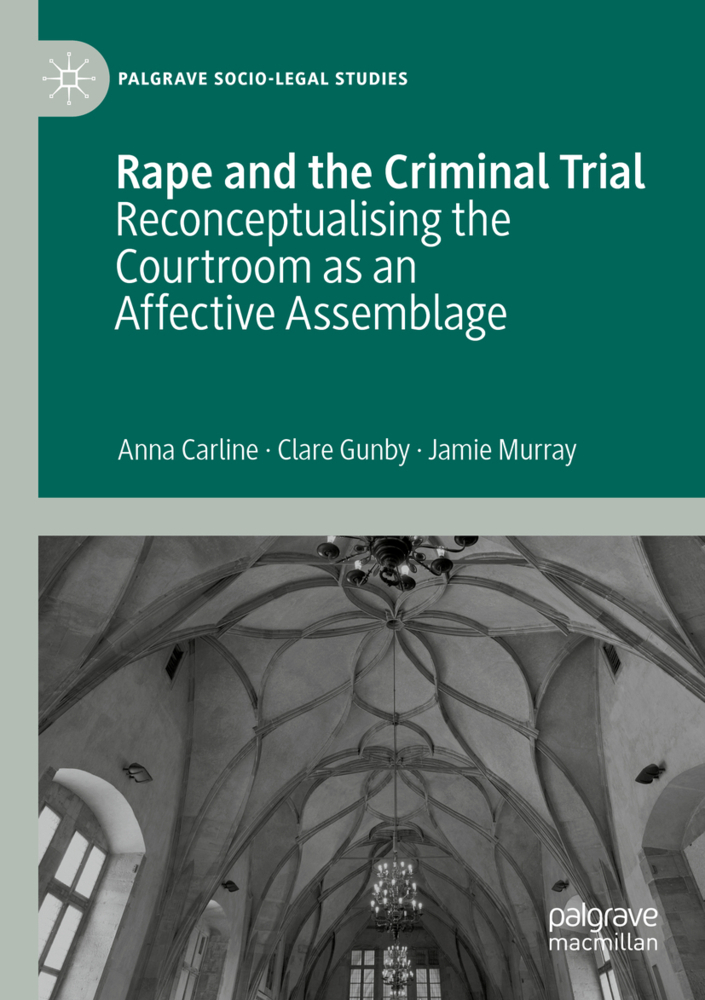 Rape and the Criminal Trial