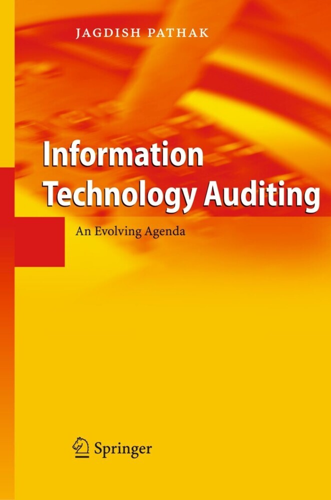 Information Technology Auditing