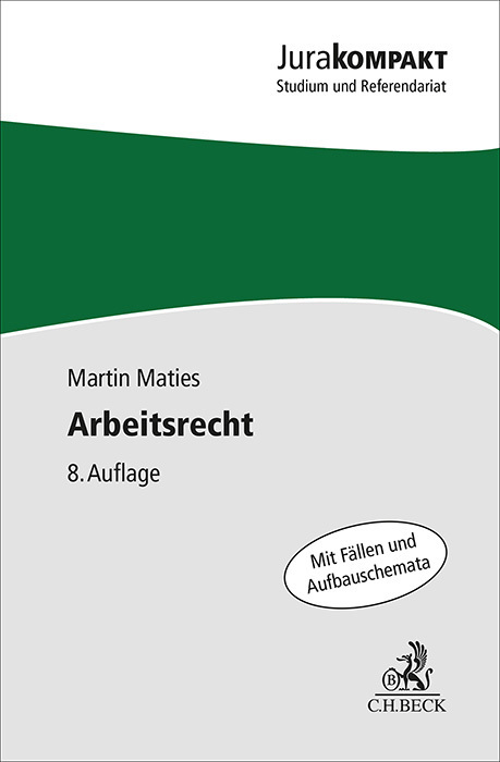 Arbeitsrecht
