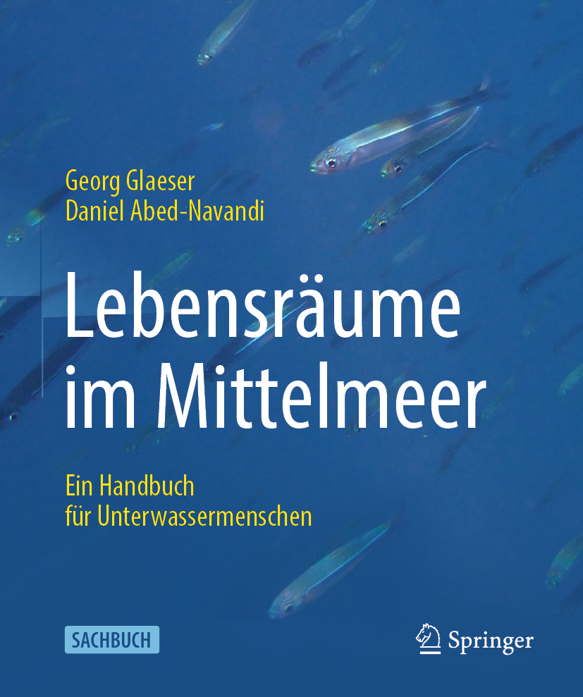Lebensräume im Mittelmeer
