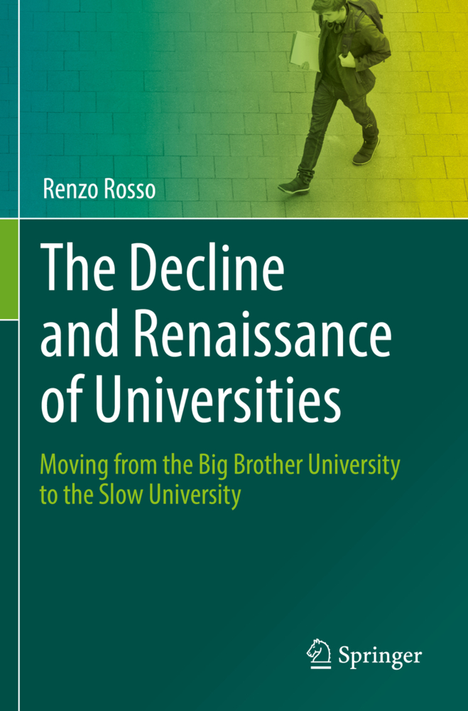 The Decline and Renaissance of Universities