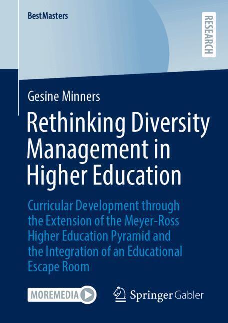 Rethinking Diversity Management in Higher Education