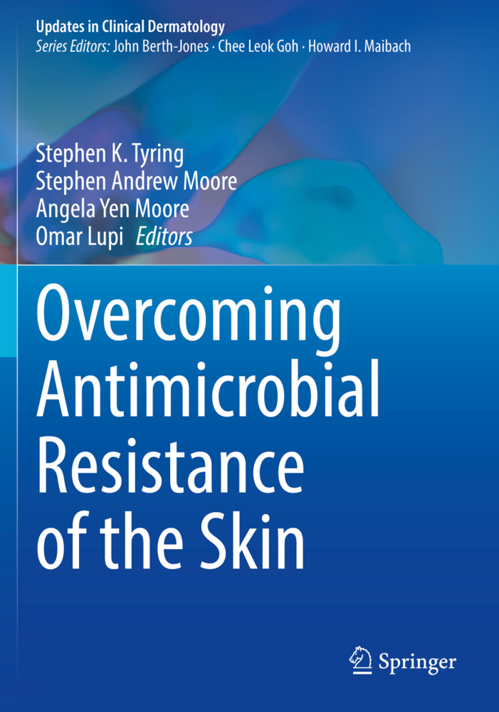 Overcoming Antimicrobial Resistance of the Skin