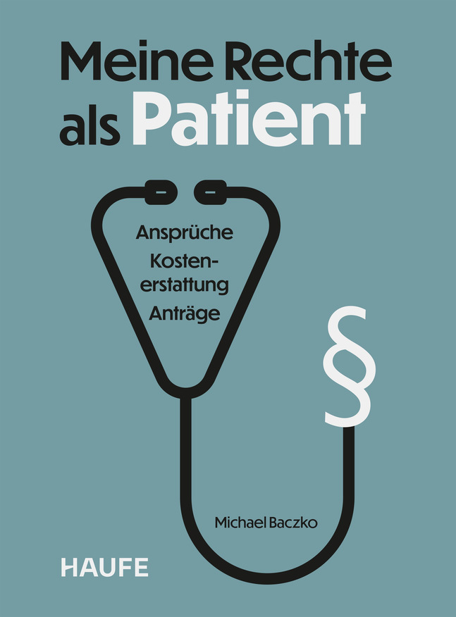 Meine Rechte als Patient