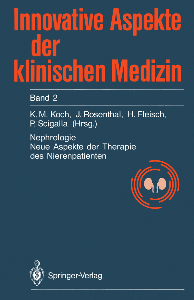 Nephrologie