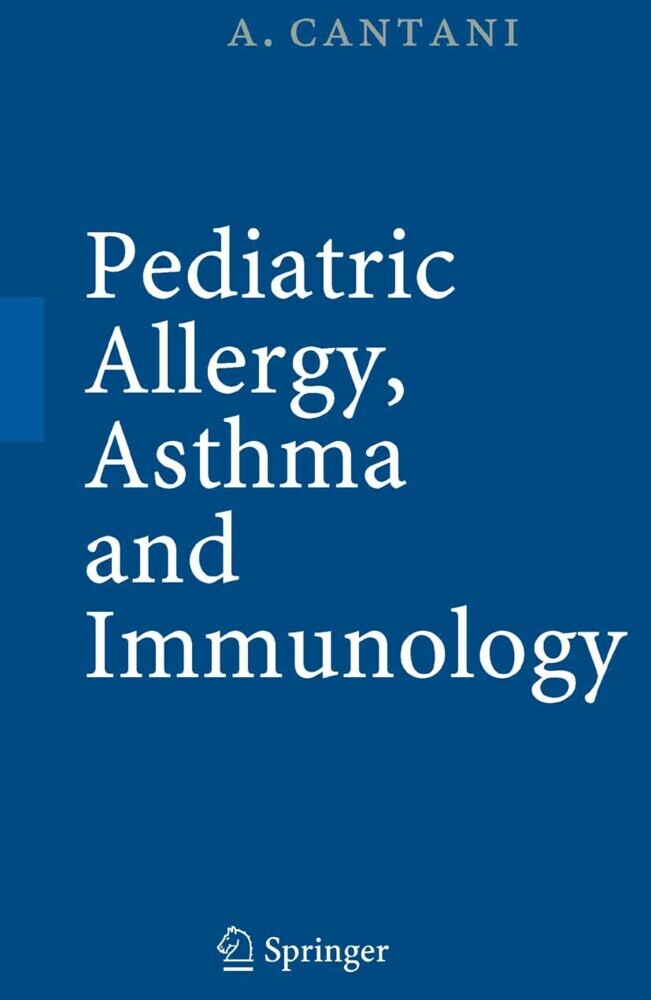 Pediatric Allergy, Asthma and Immunology