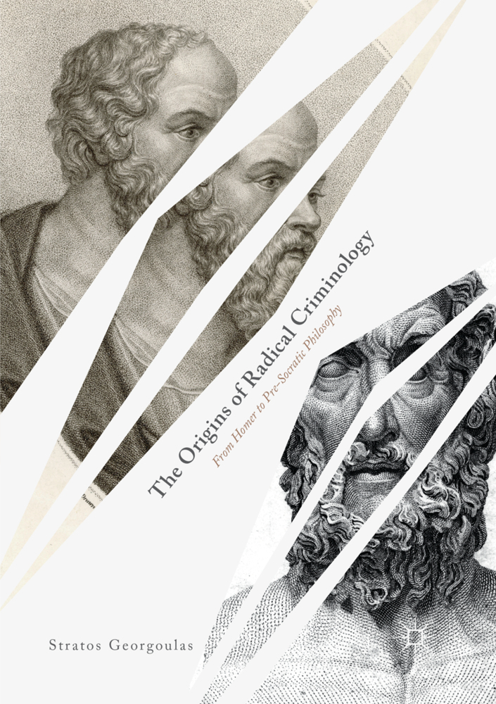 The Origins of Radical Criminology