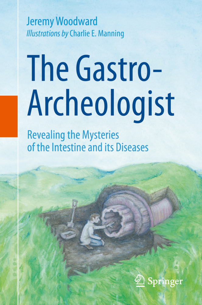 The Gastro-Archeologist