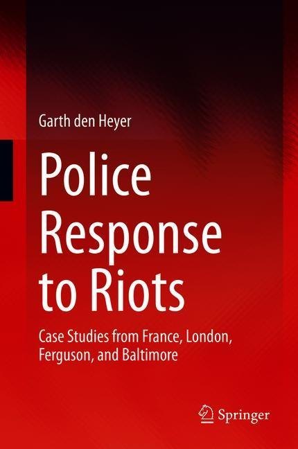 Police Response to Riots