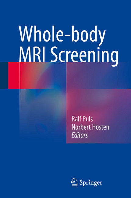 Whole-body MRI Screening