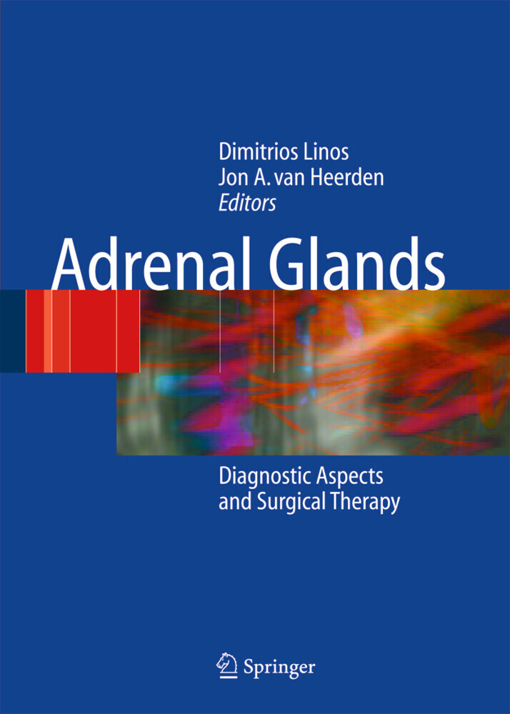 Adrenal Glands