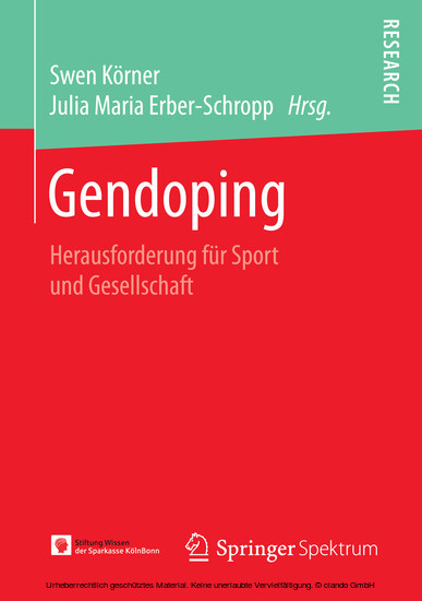 Gendoping