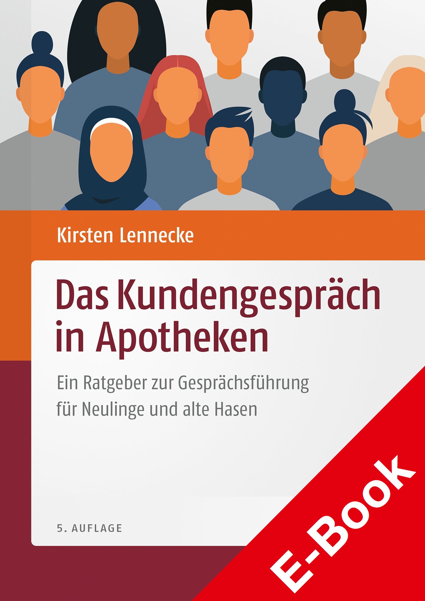 Das Kundengespräch in Apotheken