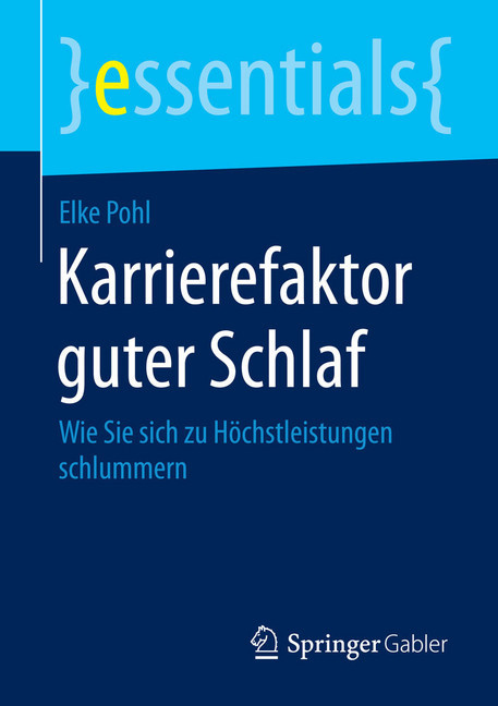 Karrierefaktor guter Schlaf