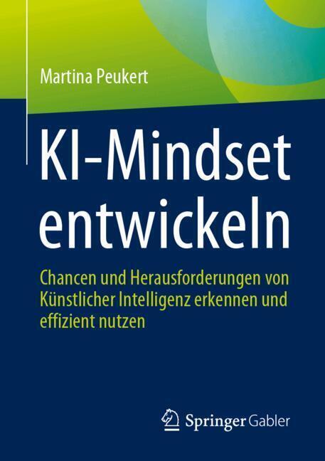KI-Mindset entwickeln