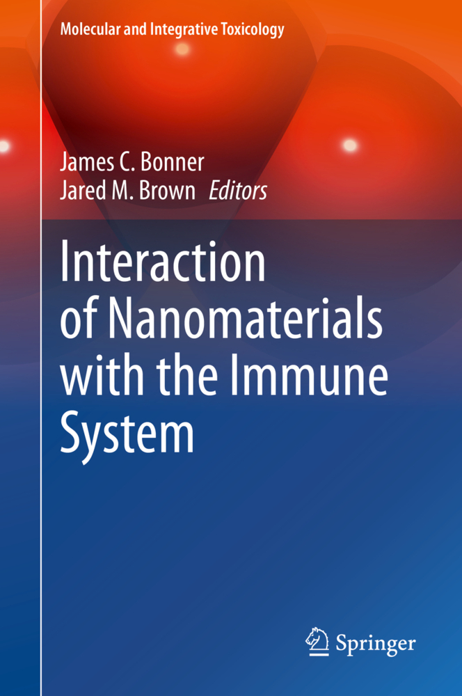 Interaction of Nanomaterials with the Immune System