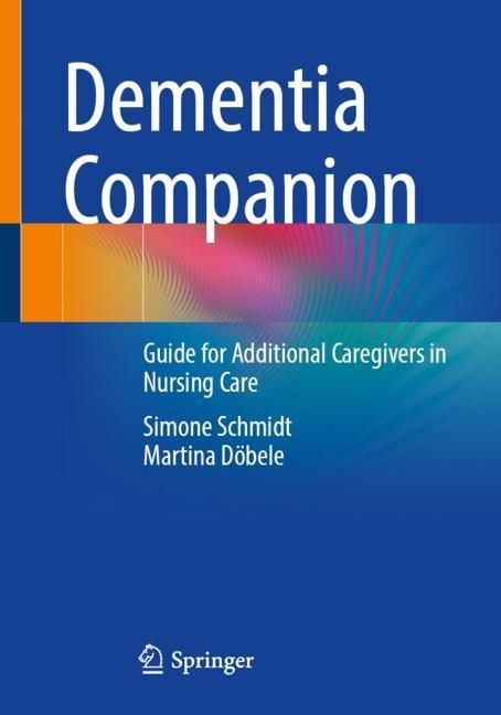 Dementia Companion