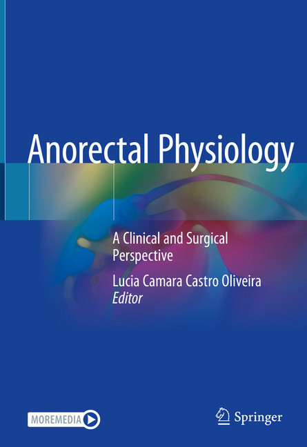 Anorectal Physiology