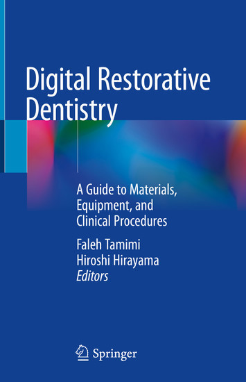 Digital Restorative Dentistry