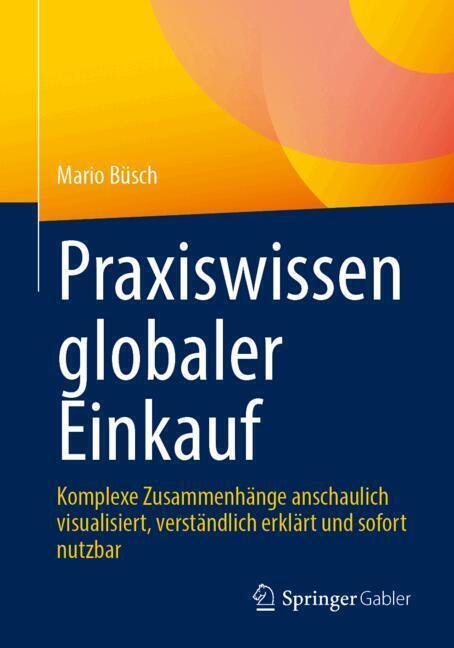 Praxiswissen globaler Einkauf