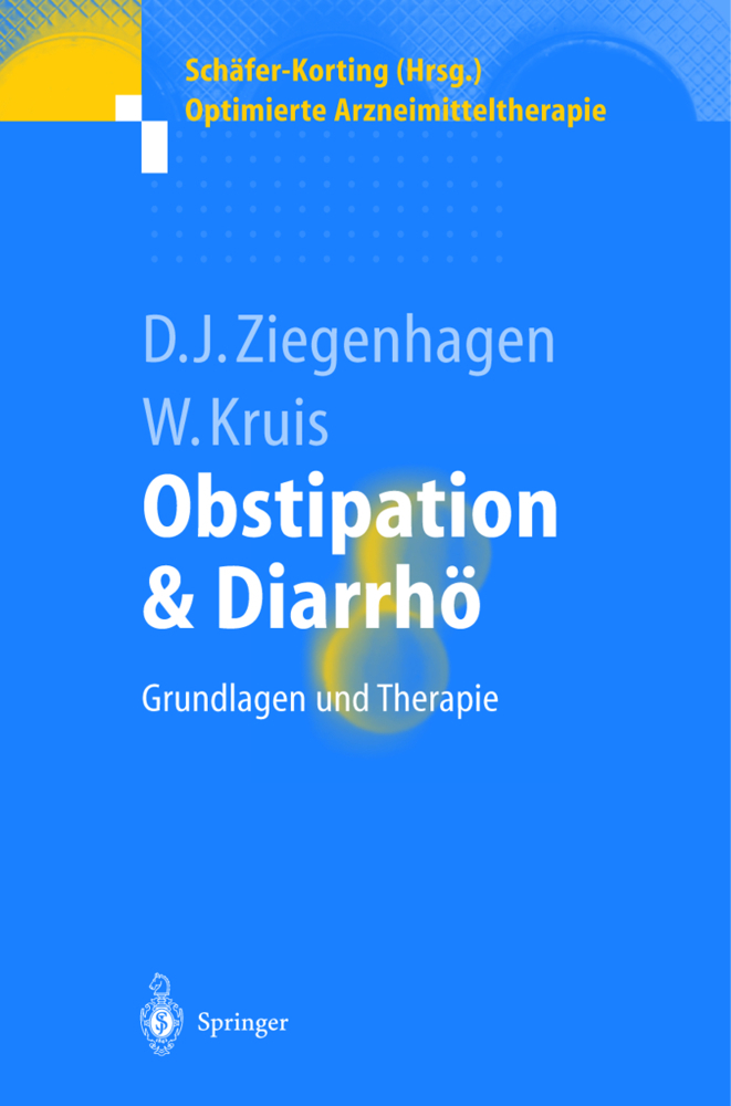 Obstipation und Diarrhö