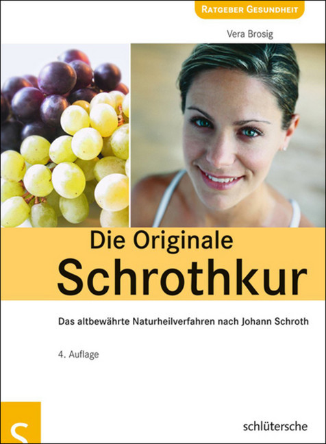 Die Originale Schrothkur