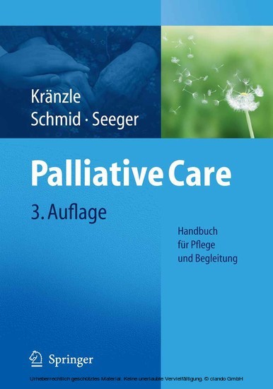 Palliative Care