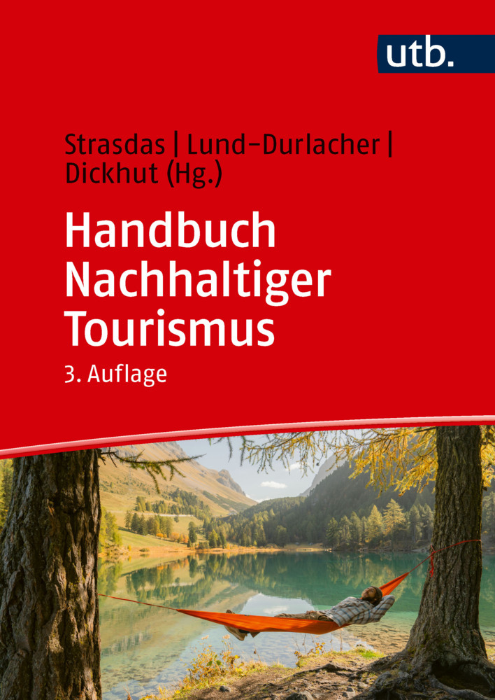Handbuch Nachhaltiger Tourismus