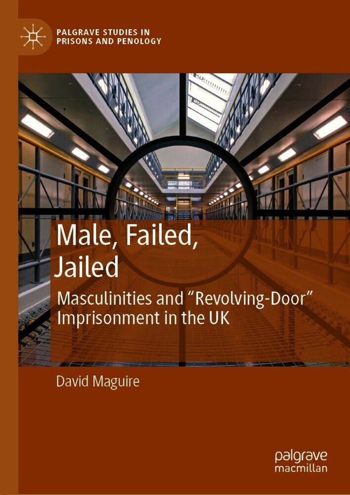 Male, Failed, Jailed