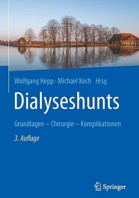 Dialyseshunts