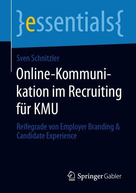 Online-Kommunikation im Recruiting für KMU