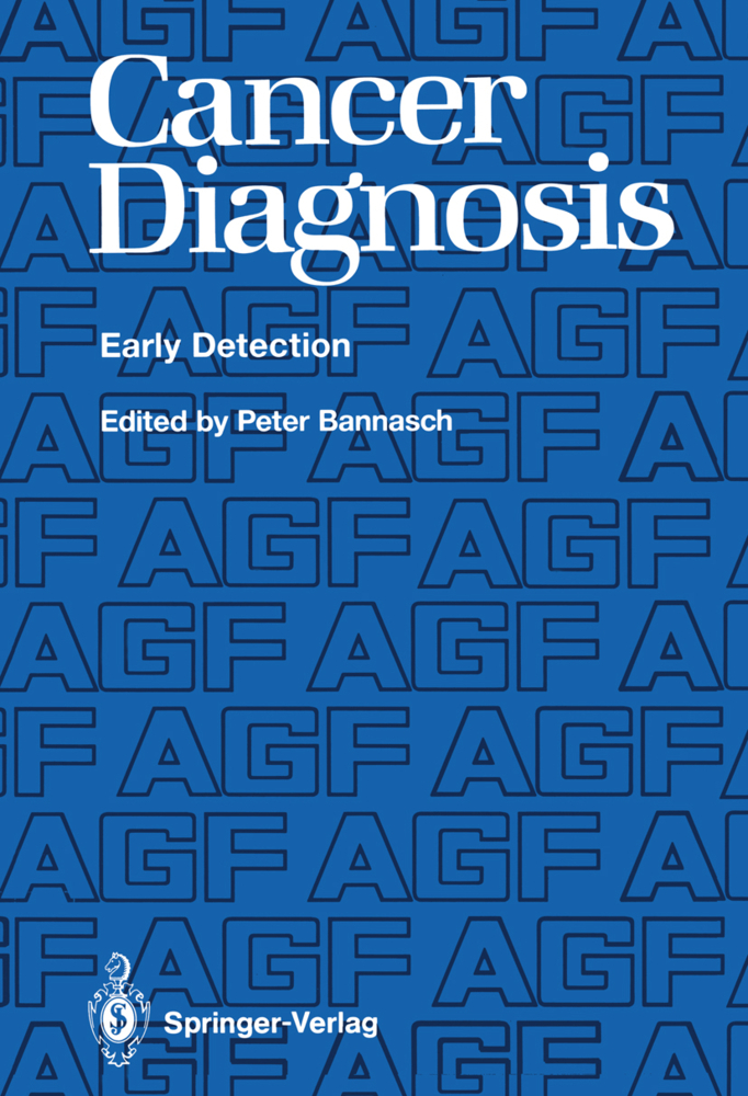 Cancer Diagnosis