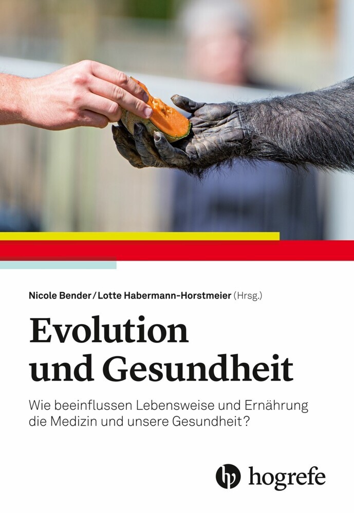 Evolution und Gesundheit