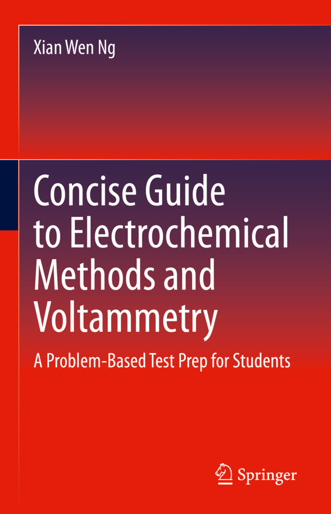 Concise Guide to Electrochemical Methods and Voltammetry