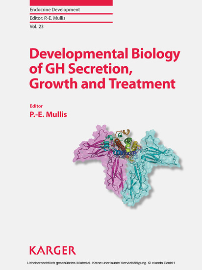 Developmental Biology of GH Secretion, Growth and Treatment