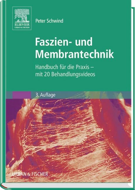 Faszien- und Membrantechnik